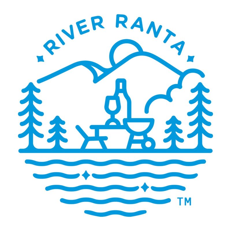 都心から1時間で行ける河原BBQの聖地・飯能河原に、食材持ち込み専用BBQサイト『 RIVER RANTA Hanno』期間限定オープン