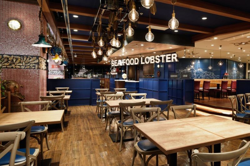 「レッドロブスター」舞浜イクスピアリ店は5周年「チーズビスケット」クーポンをプレゼント！