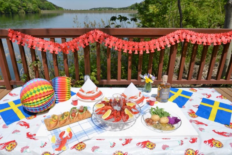 「メッツァビレッジ」の夏至祭でスウェーデンとフィンランドの伝統文化をいっぺんに体験しよう！