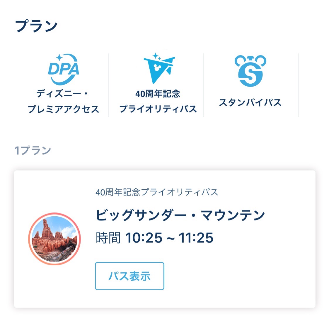東京ディズニーリゾート 最強プレミアアクセス 優先入場整理券2枚 