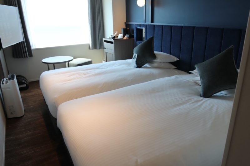 「オリエンタルホテル東京ベイ」リニューアルフロアをレポート、「オリエンタル・スーペリア」や「オリエンタル・スタンダード」でも十分な客室