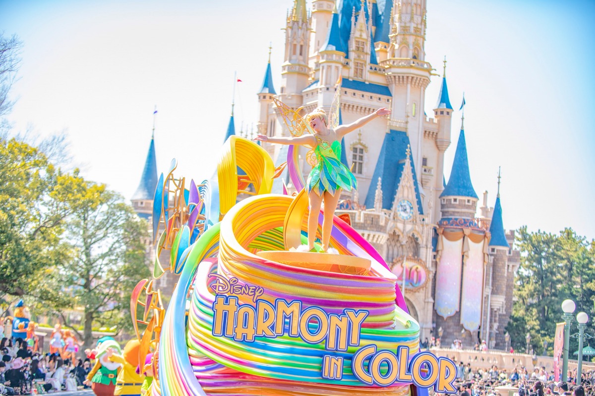 7月26日（水）開始！「ファストパス」から「プライオリティパス」へ  