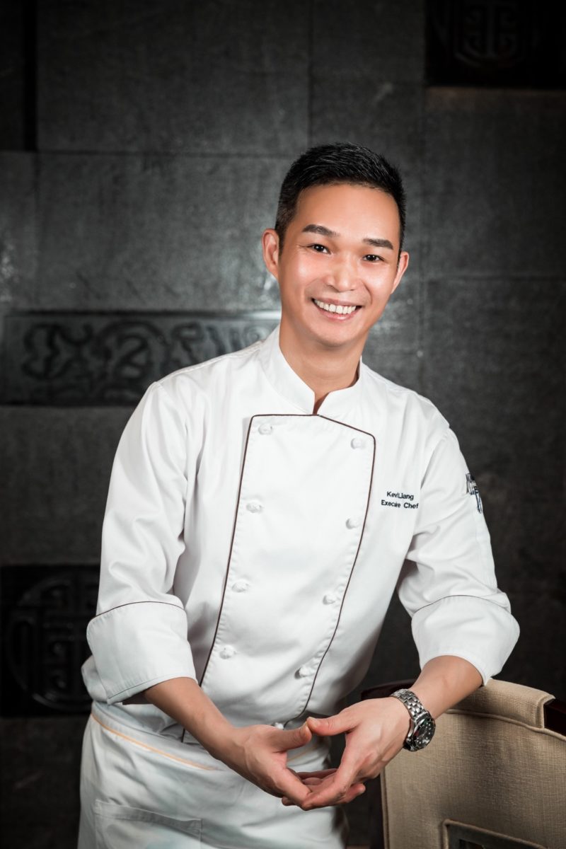 「ヒルトン佛山」総料理長Kevin Liangシェフの特別ランチ&ディナーコースを提供「ヒルトン東京ベイ」王朝にて！