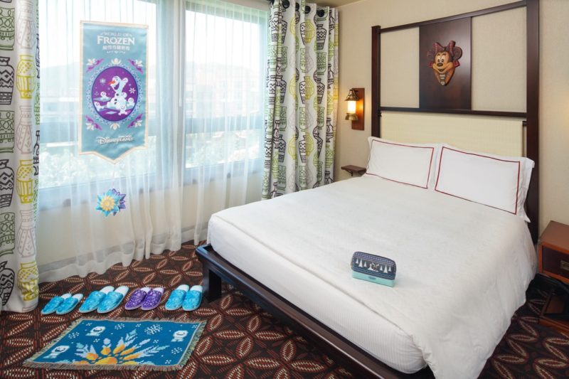 香港ディズニーランド・リゾートがアナと雪の女王テーマの「ワールド・オブ・フローズン」アトラクション、レストラン、キャラクター、コンセプトムービーを公開！