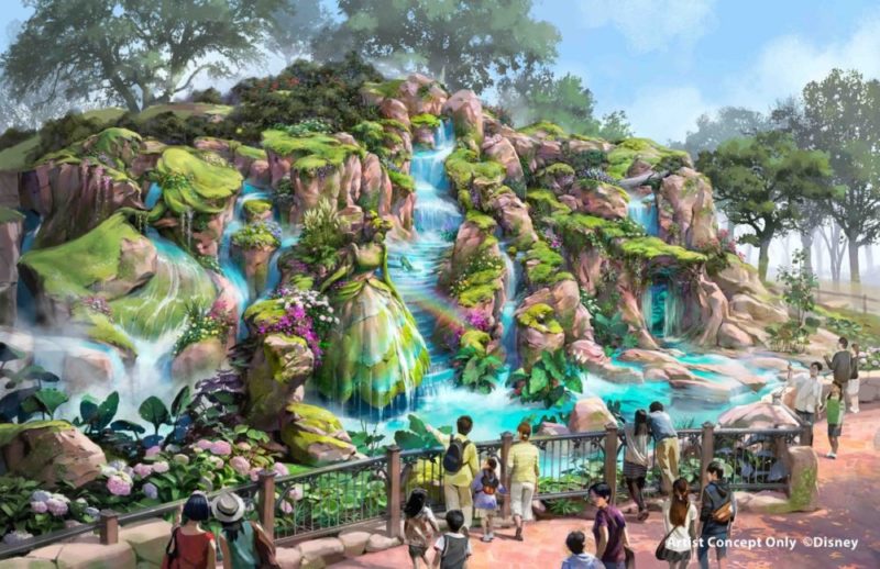 東京ディズニーシー「ファンタジースプリングス」のショップとグッズを 
