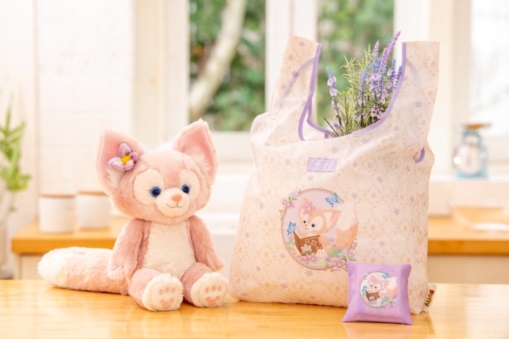 東京ディズニーシー限定「PAUL & JOE」プロデュースのスペシャルグッズ  