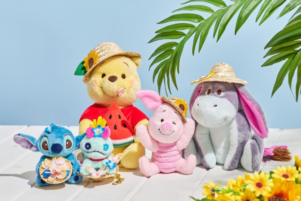 linkable☆伊勢丹先行発売☆麦わら帽子☆リンカブル 結びつけ