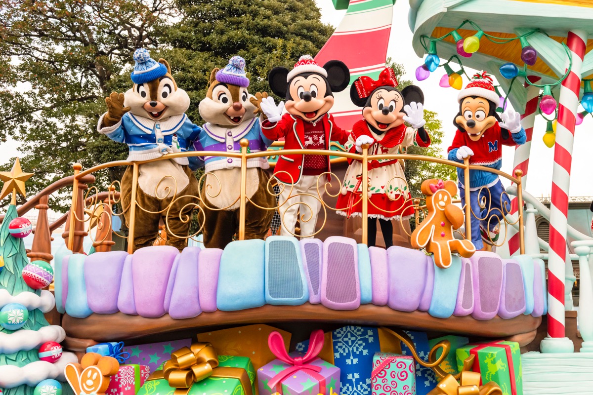 ★送料無料★(有効期限:2020年1月31日) 東京ディズニーリゾート パスポートチケット２枚 未使用チケットの日付変更・払い戻し・抽選入園の申込み方法まとめ