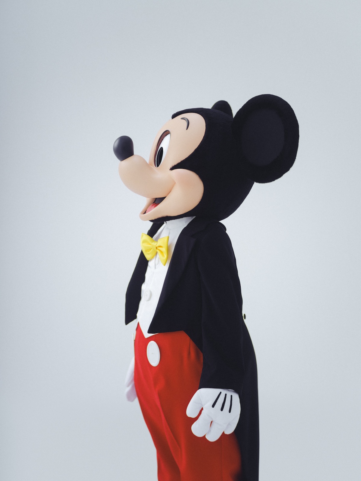 東京ディズニーリゾートの「イマジニング・ザ・マジック」10周年記念 