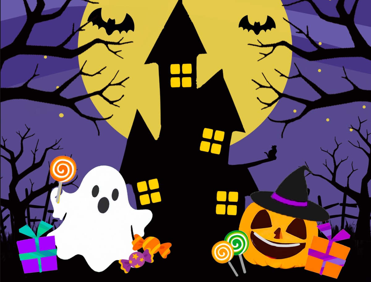 「オリエンタルホテル東京ベイ」宿泊ゲスト限定 「ハロウィーンモンスター★グリーティング」開催！