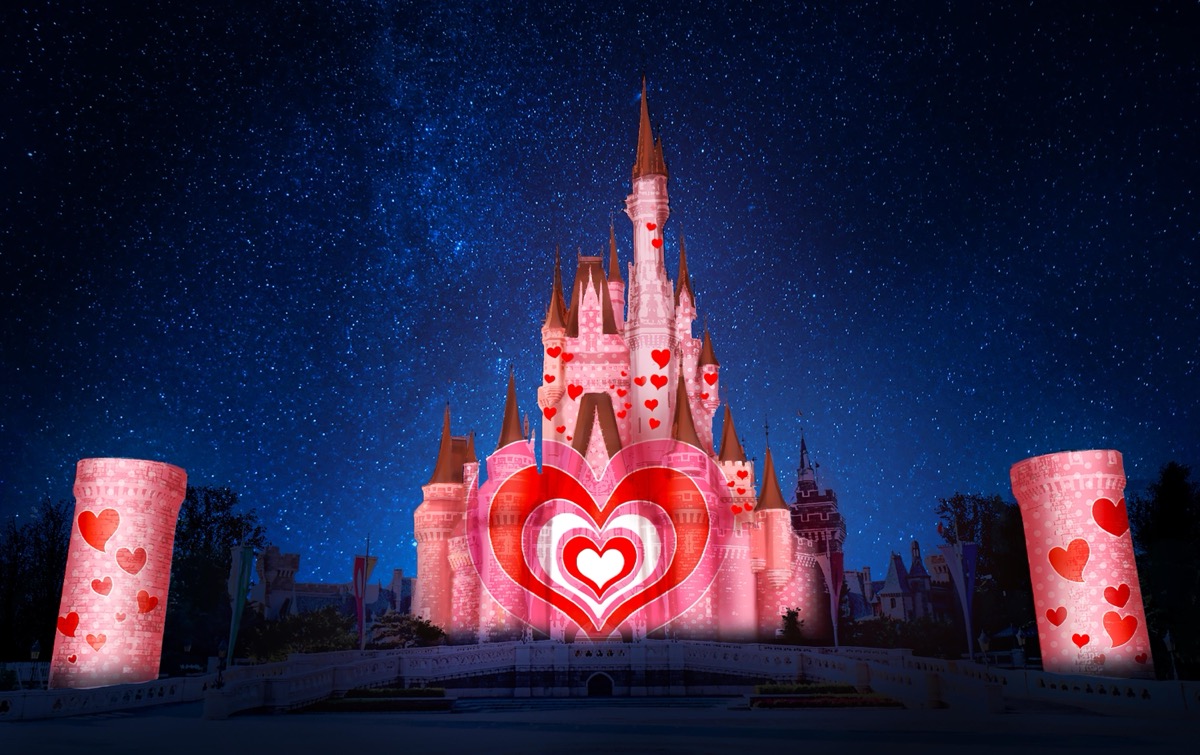 スペシャルイベントシリーズ「ディズニー・パルパル―ザ」第5弾「ミニーのファンダーランド」「ファンダーナイト」＆スペシャルグッズとスペシャルメニュー