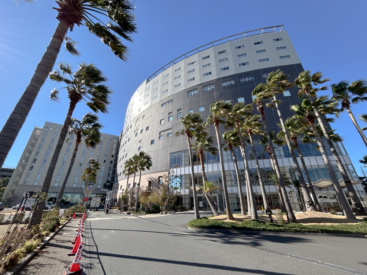 【完全版】SPA＆HOTEL舞浜ユーラシア 施設徹底ガイド：舞浜の天然温泉で過ごす至福のひととき