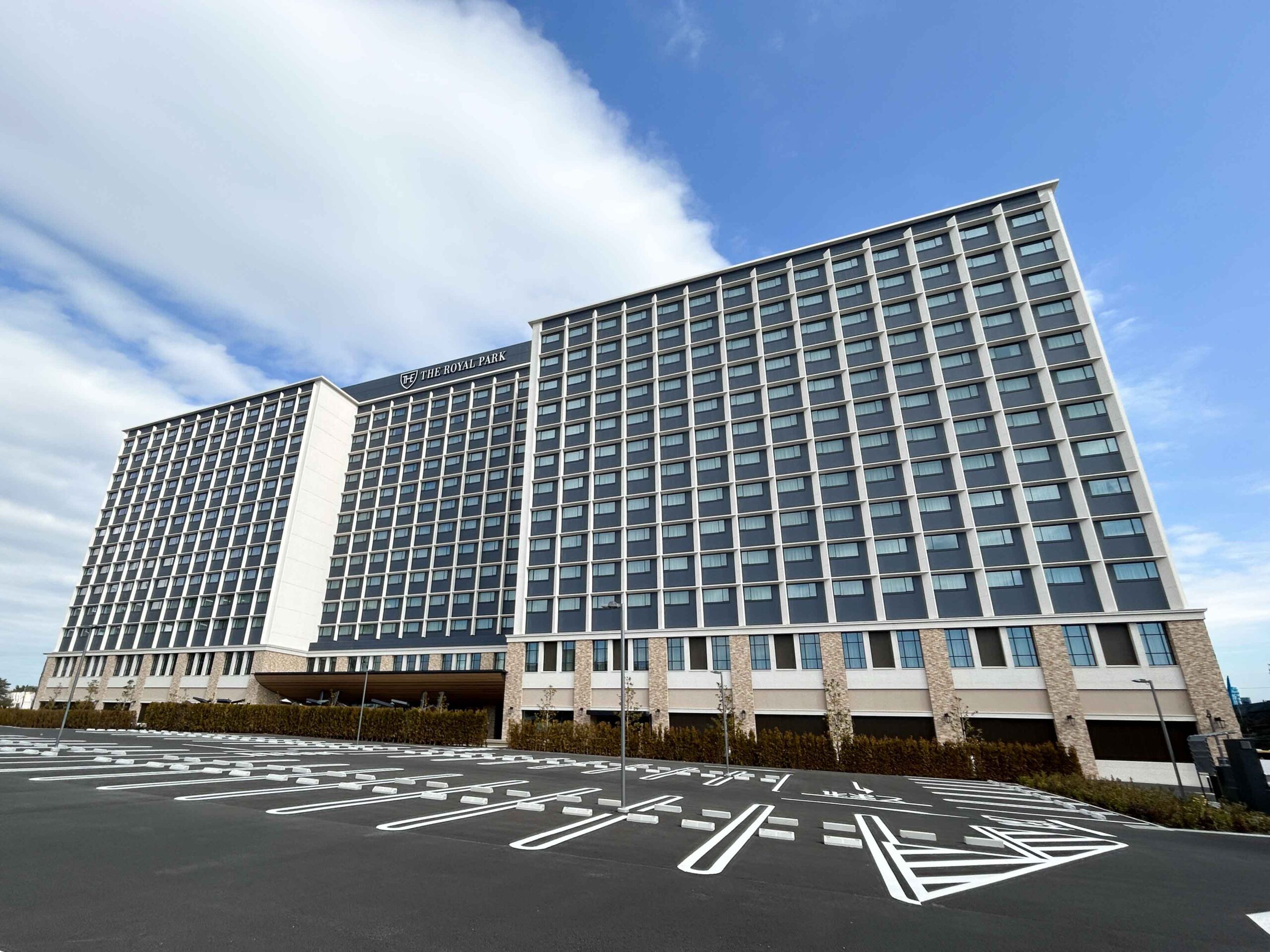 【徹底レポート】世界の海を旅する高揚感！「ザ ロイヤルパークホテル 舞浜リゾート 東京ベイ」2月13日開業！