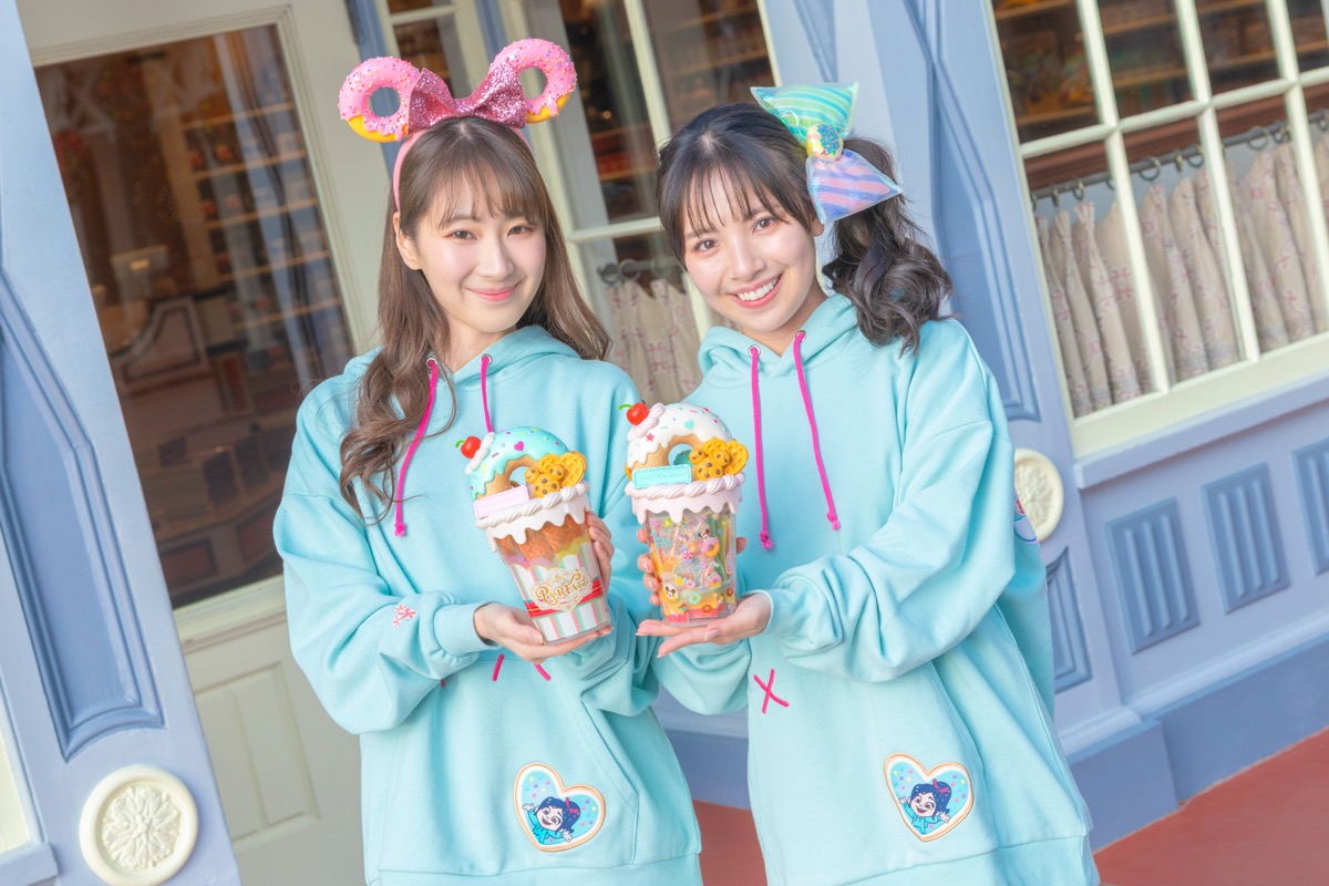 【TDL】お菓子な可愛さが全開！「ヴァネロペのスウィーツ・ポップ・ワールド」限定グッズ完全ガイド