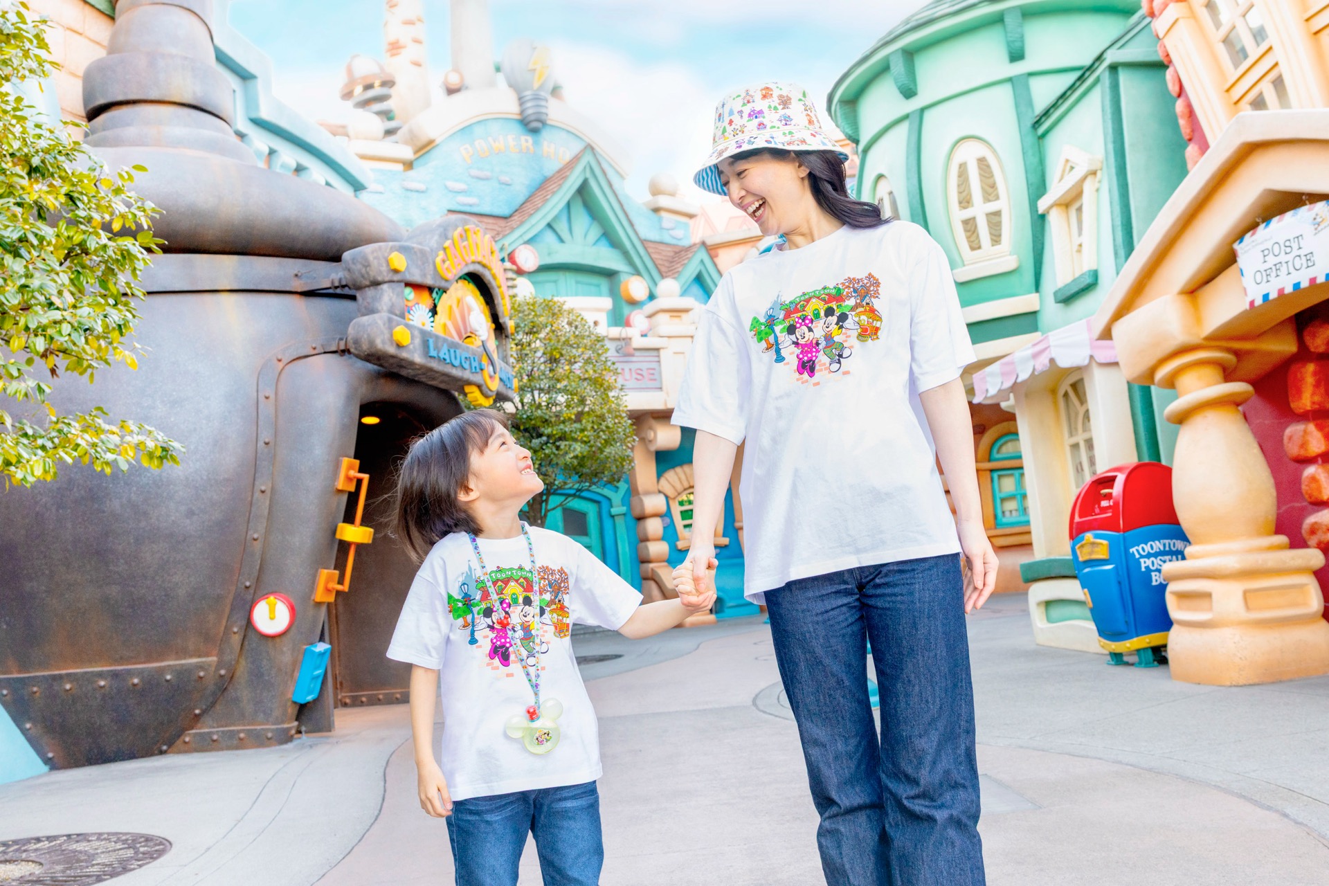 DisneyStore こどもの日ピンバッジ まとめ売り ミニーの日グッズ紹介 